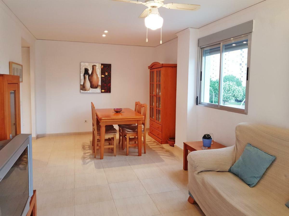 Apartment Tropic Gandia - Playa de Gandia