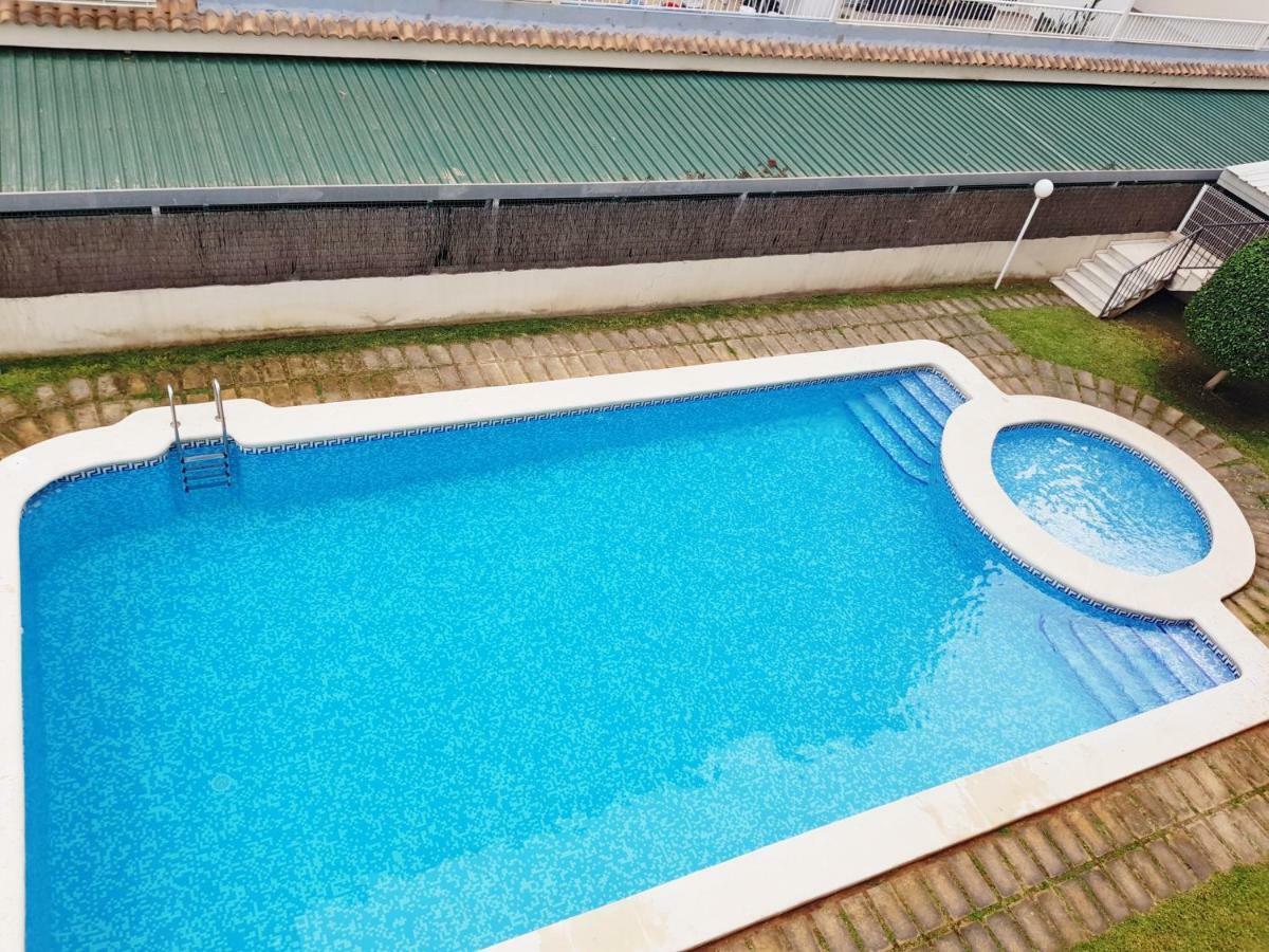 Tropic Gandia - * Playa de Gandia