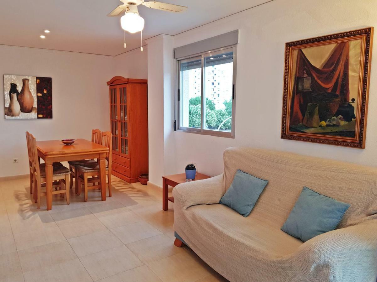 Tropic Gandia - Apartment