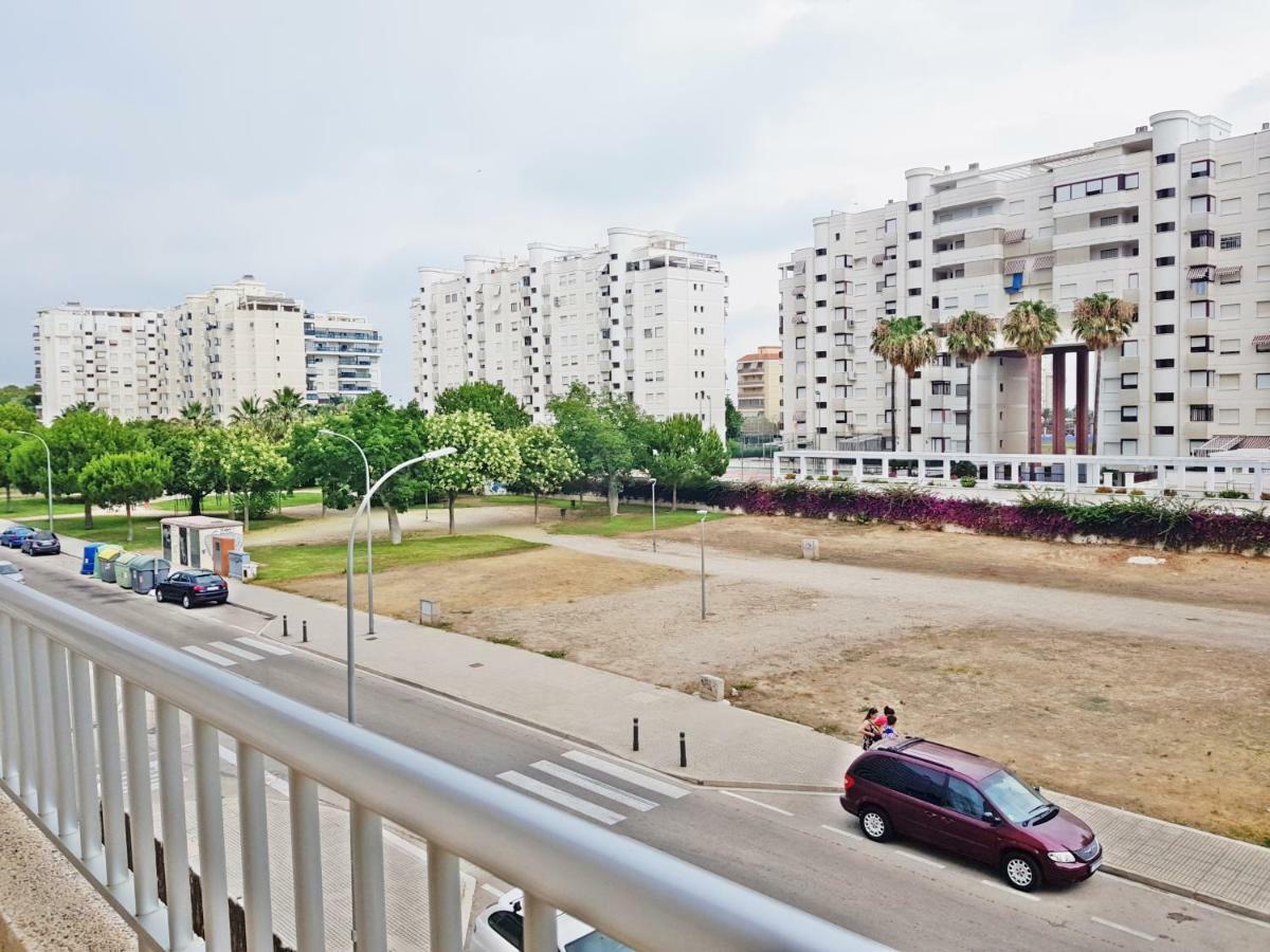 Apartment Tropic Gandia - Playa de Gandia