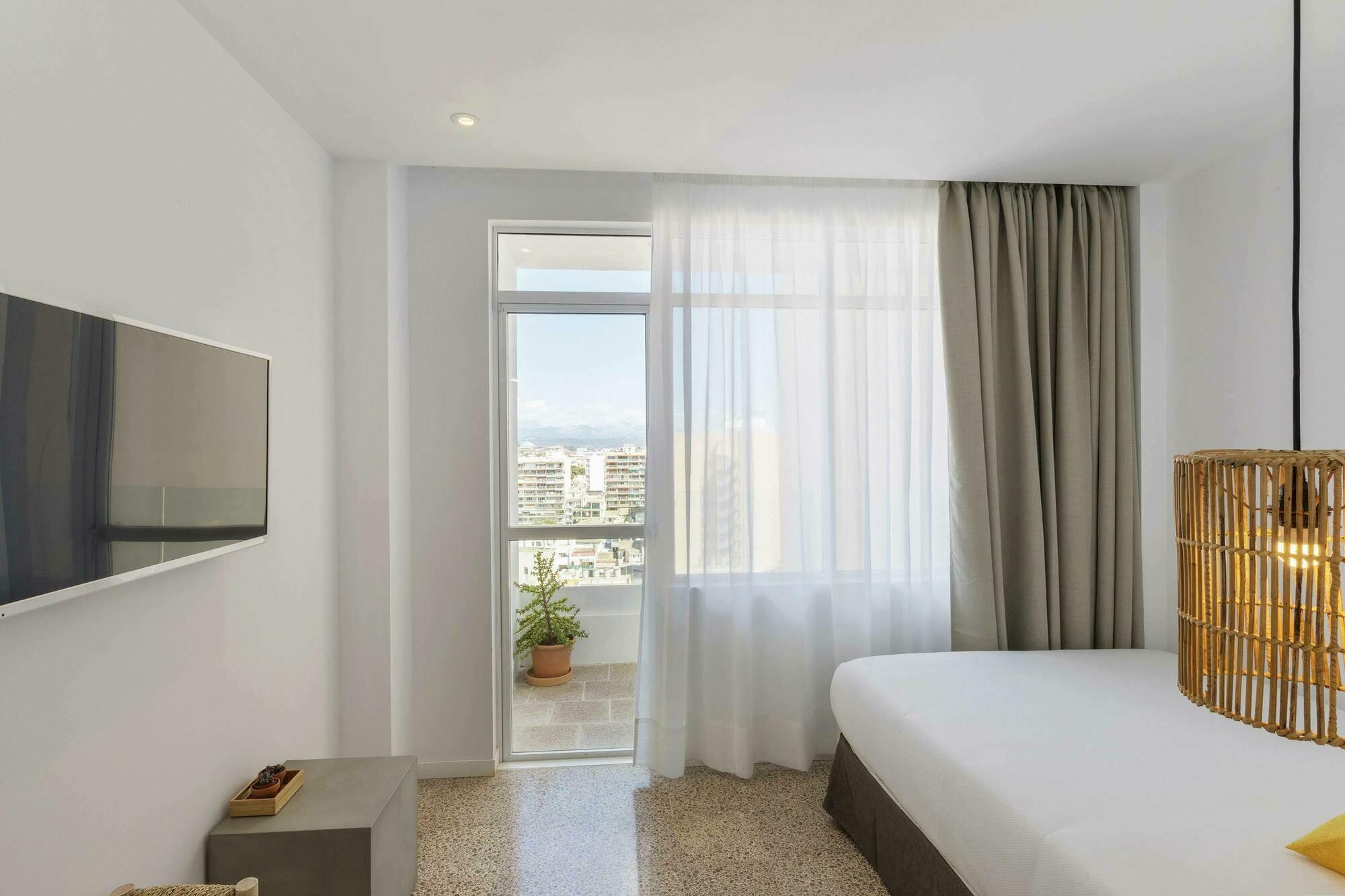 Whala!fun Hotel El Arenal (Mallorca)
