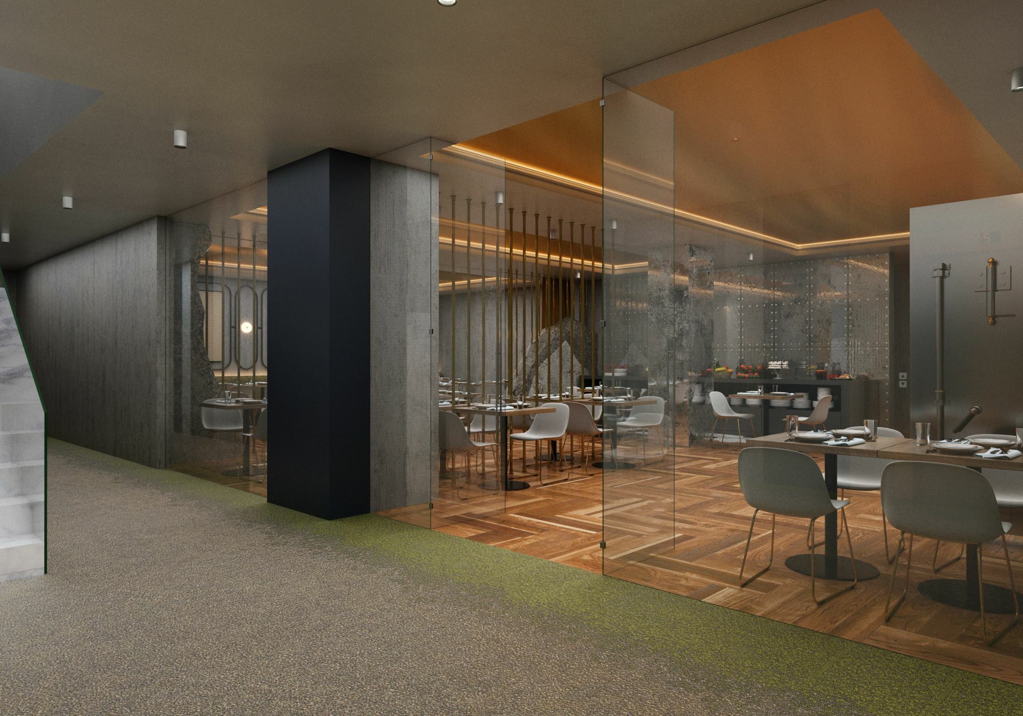 Hotel Design Bex Las Palmas de Gran Canaria