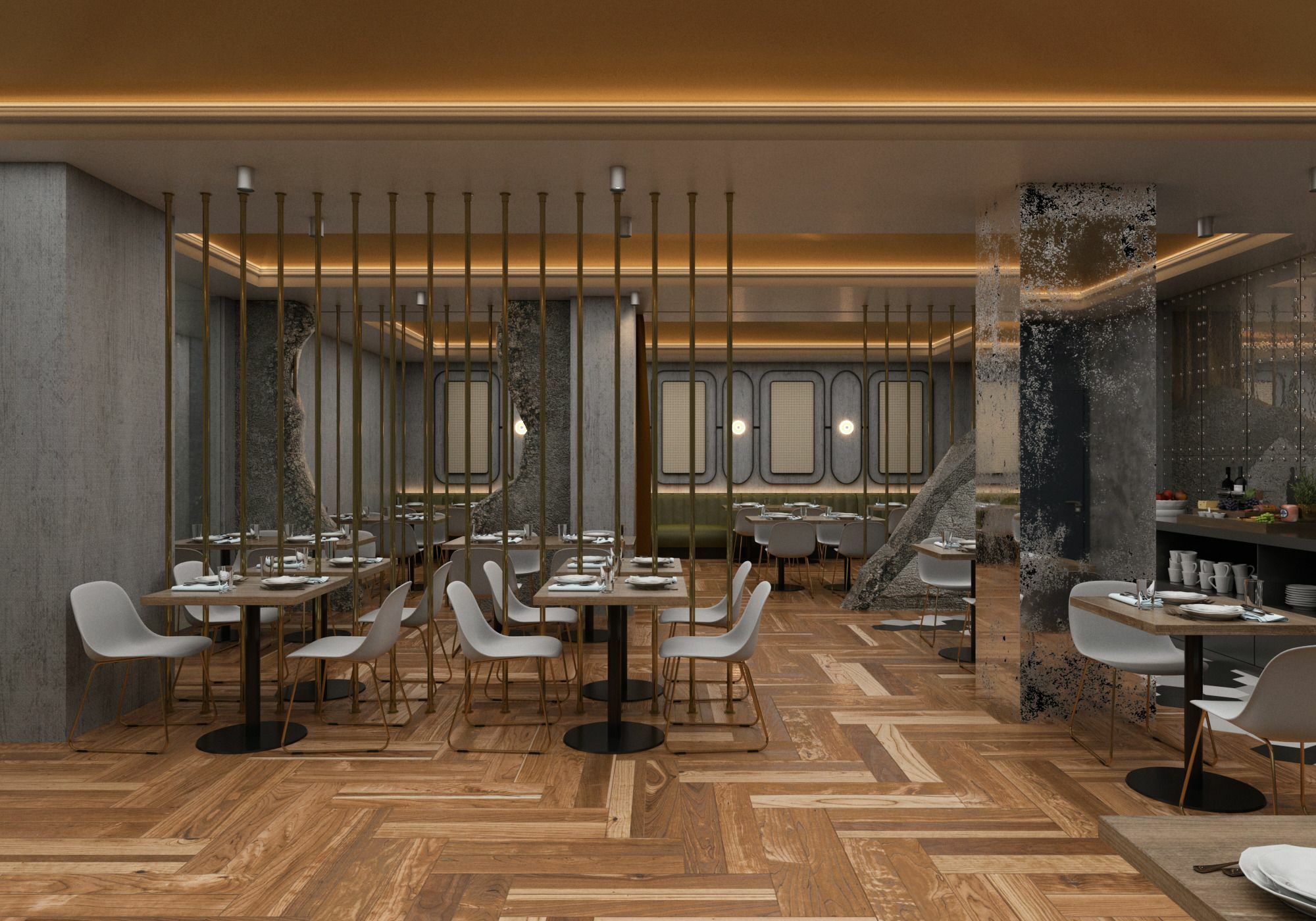 Design Bex 4*