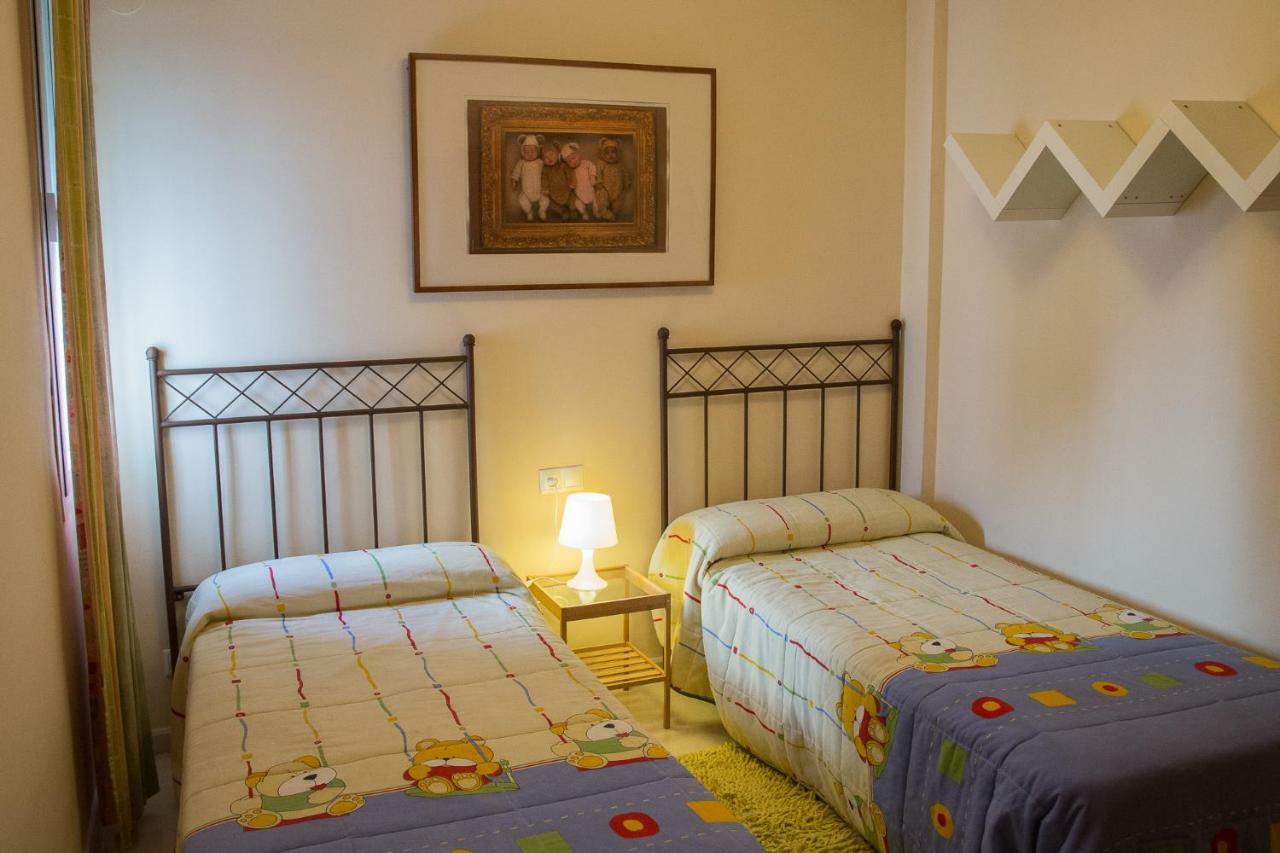 Torcal Apartment *