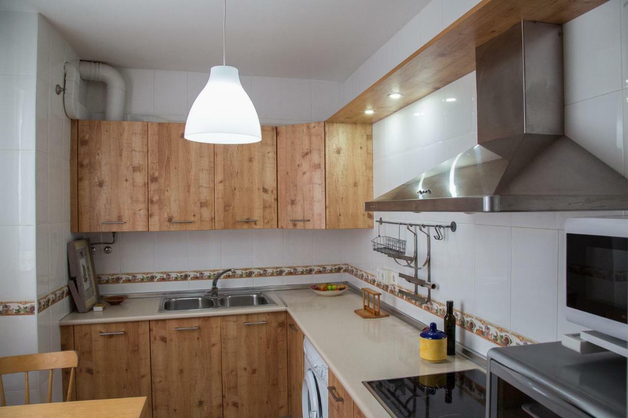 Apartment Torcal