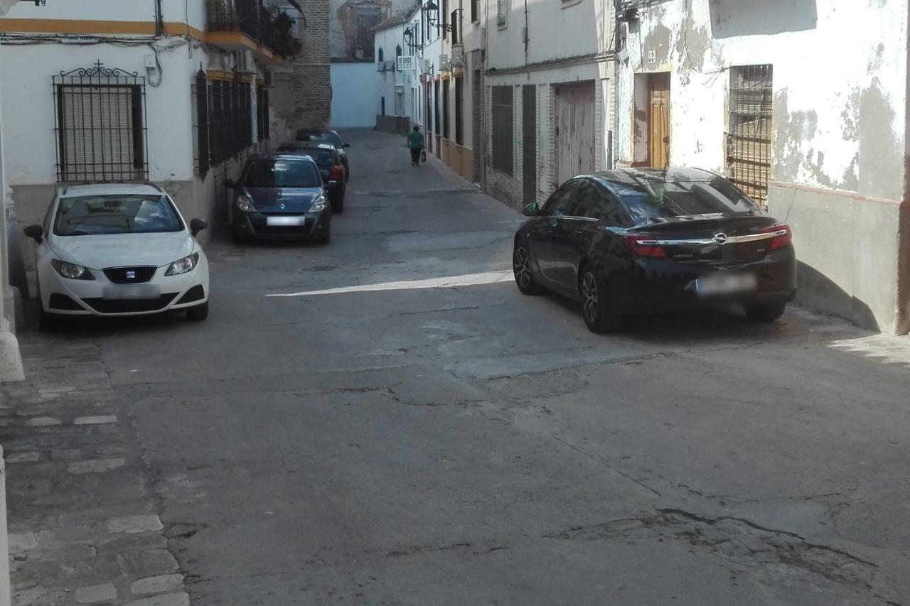 Apartment Torcal