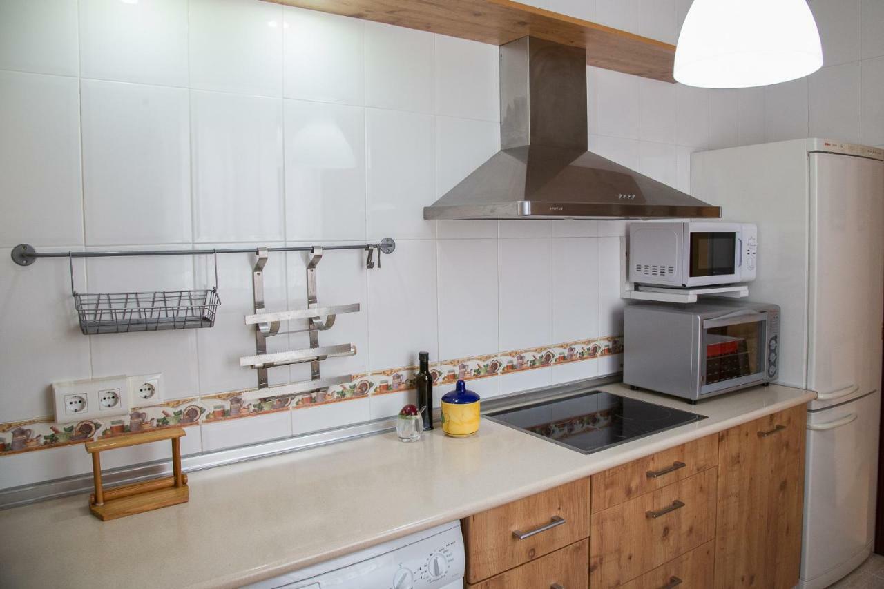 Torcal Apartment Ecija