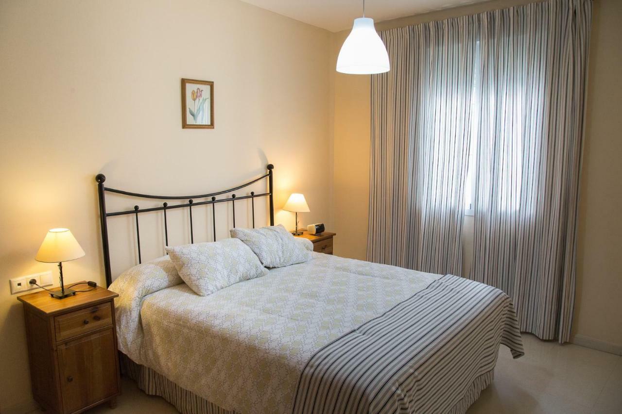 Torcal Apartment