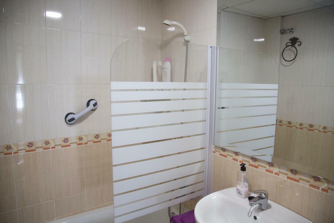 Torcal Apartment Ecija