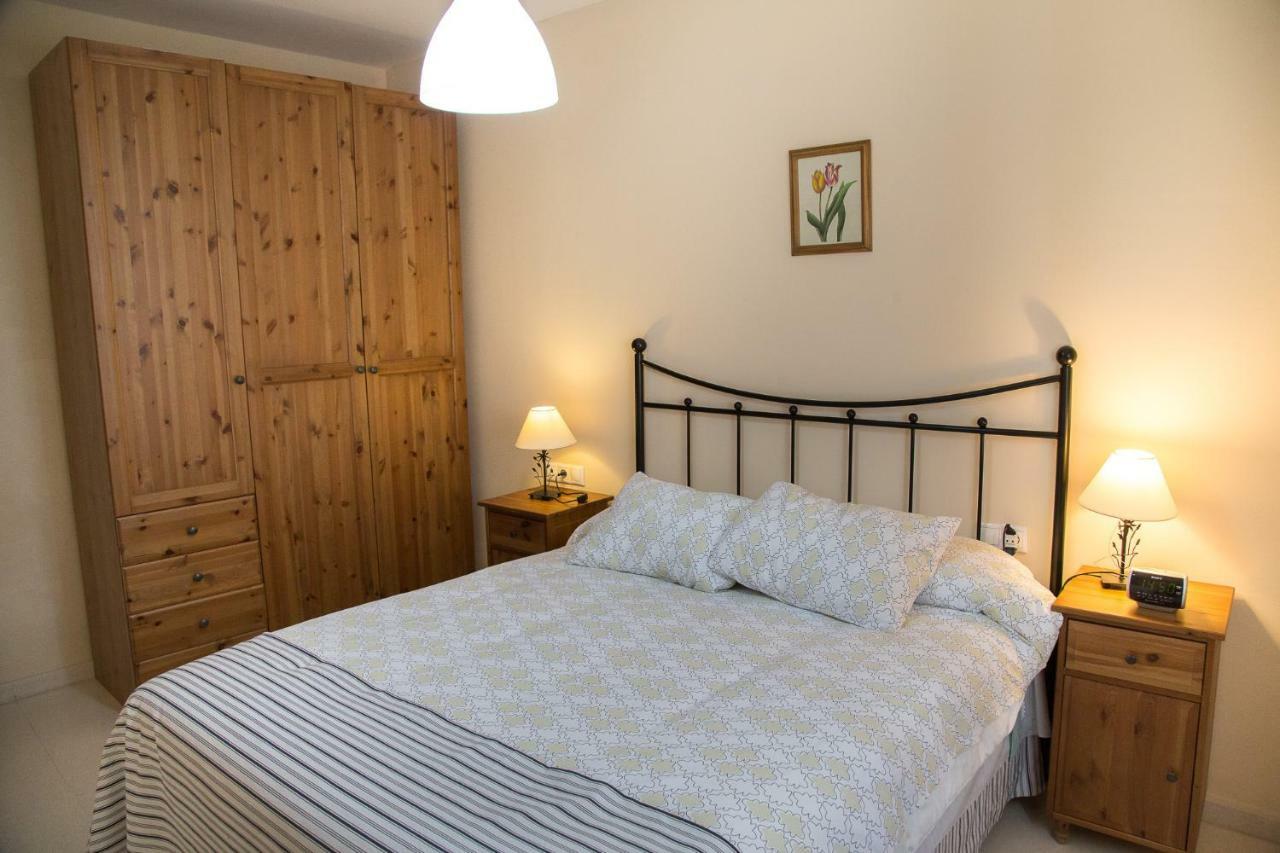 Torcal Apartment Ecija