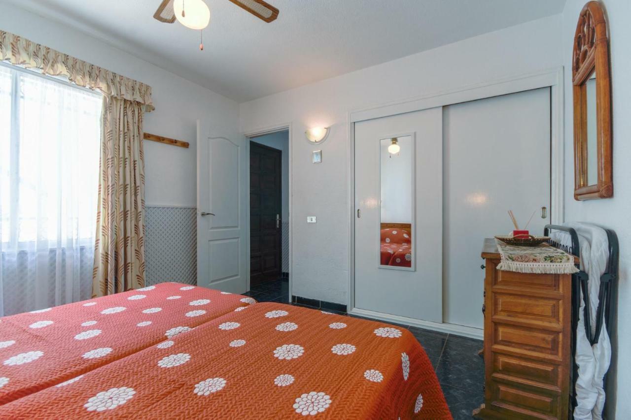 Panorama 9 - One Bed Apartment *