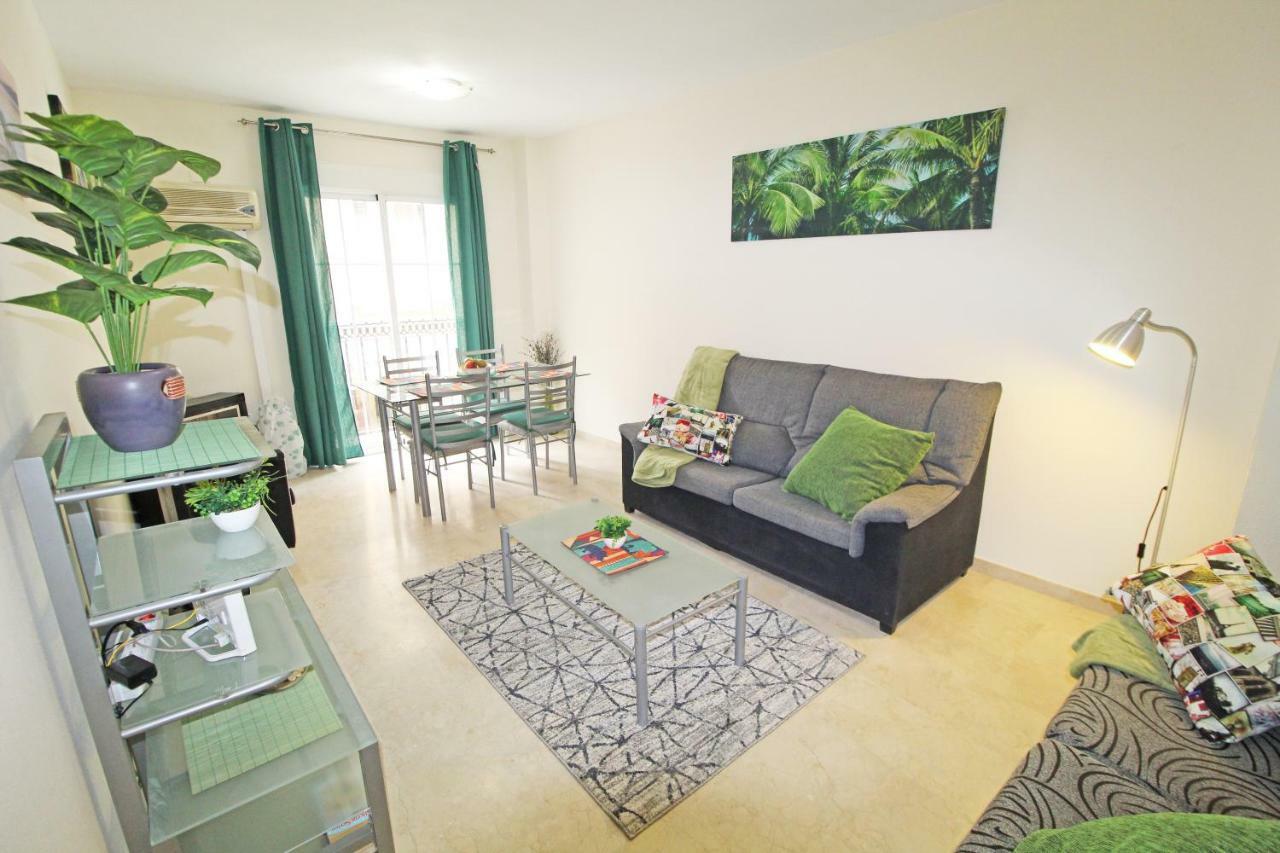 Súper Céntrico, Luminoso, Amplio, Terrazas Y Patio Apartamento *