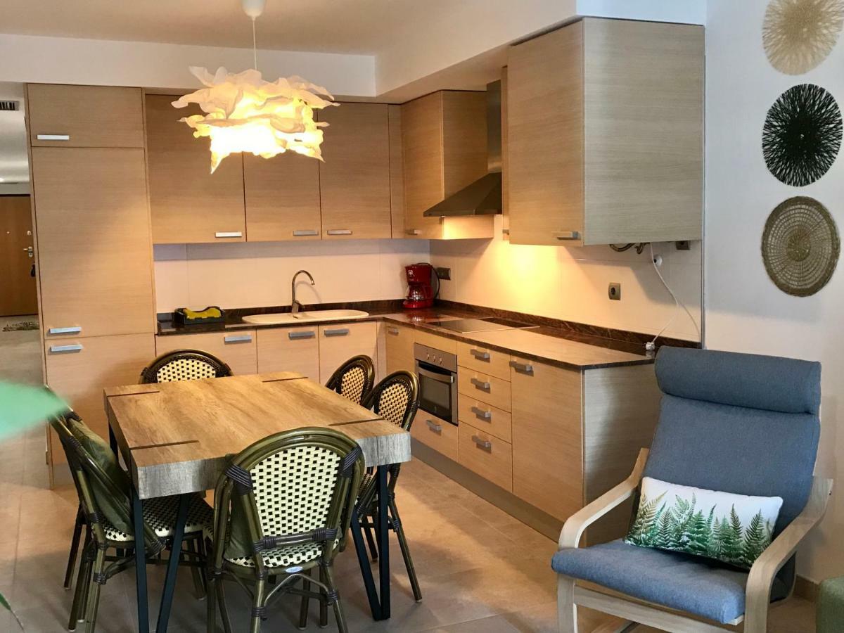 El Rincón - Coqueto Apartamento En El Pueblo Benicasim *