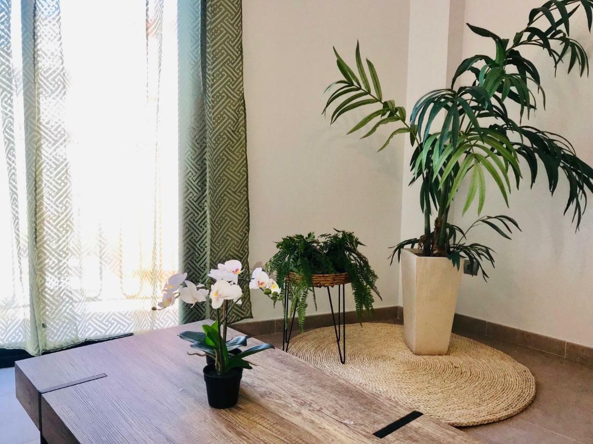 El Rincón - Coqueto Apartamento En El Pueblo Benicasim Apartamento *