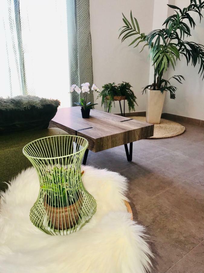 El Rincón - Coqueto Apartamento En El Pueblo Benicasim Benicàssim