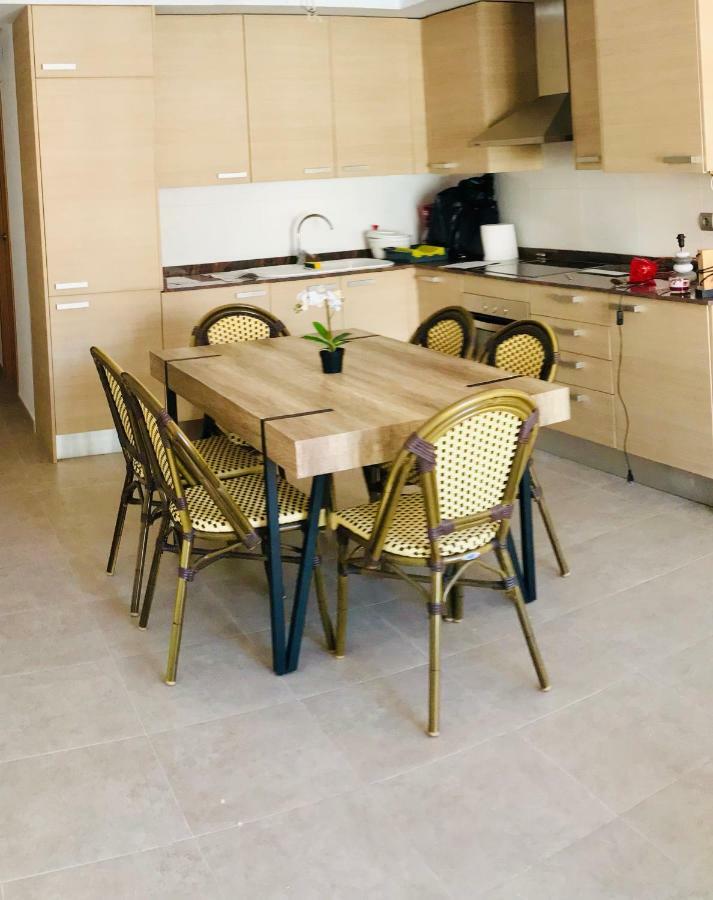 El Rincón - Coqueto Apartamento En El Pueblo Benicasim Apartamento *