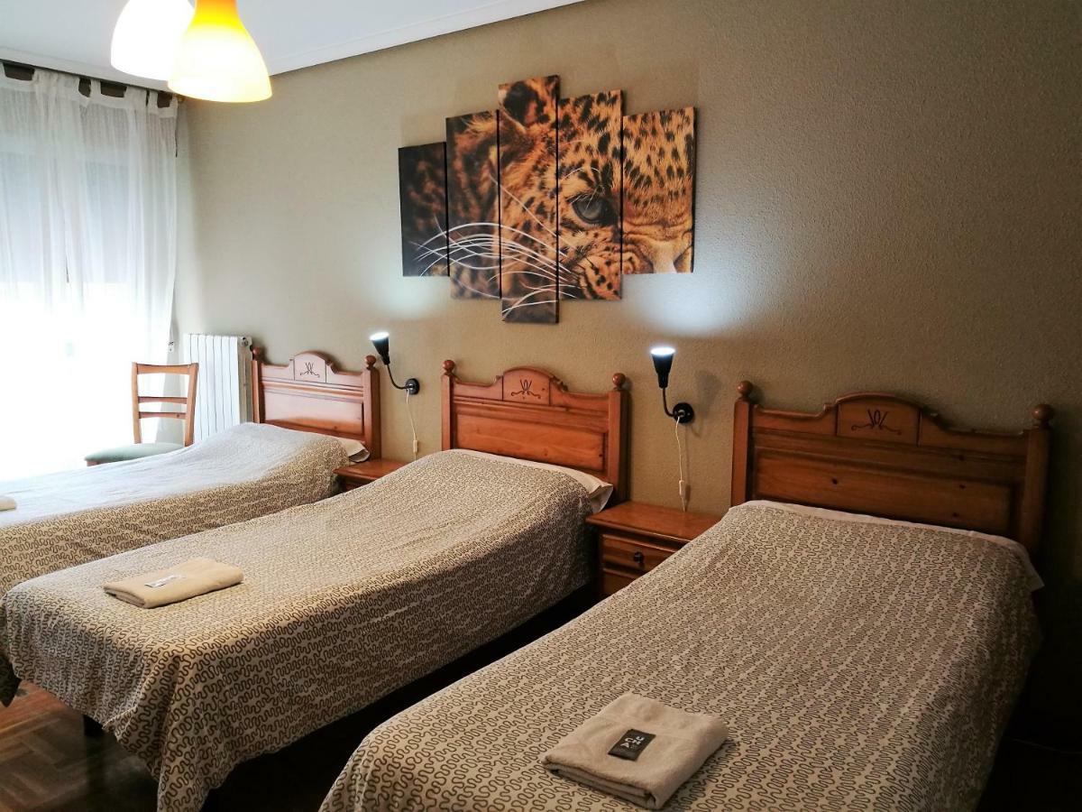 Guest house Santiago