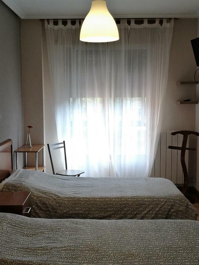 Guest house Santiago Burgos