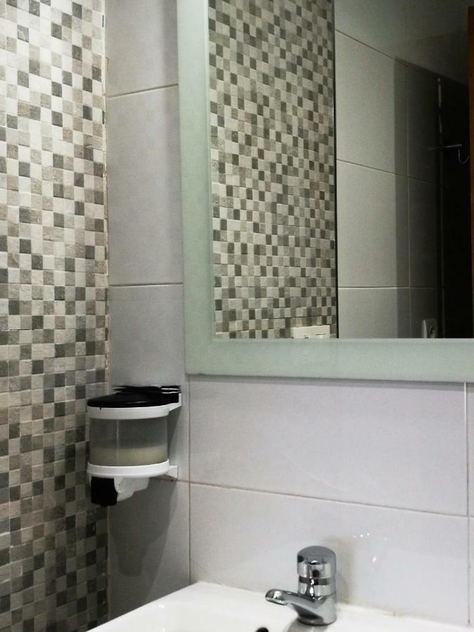 Guest house Santiago