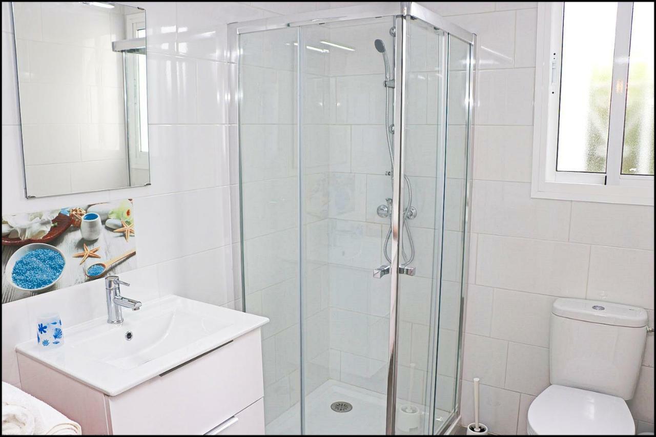 Apartamento Ramos Iii, Con Piscina Compartida Conil De La Frontera