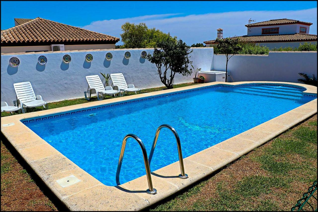 Ramos Iii, Con Piscina Compartida Apartamento