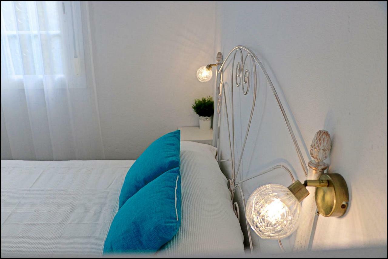 Apartamento Ramos Iii, Con Piscina Compartida *