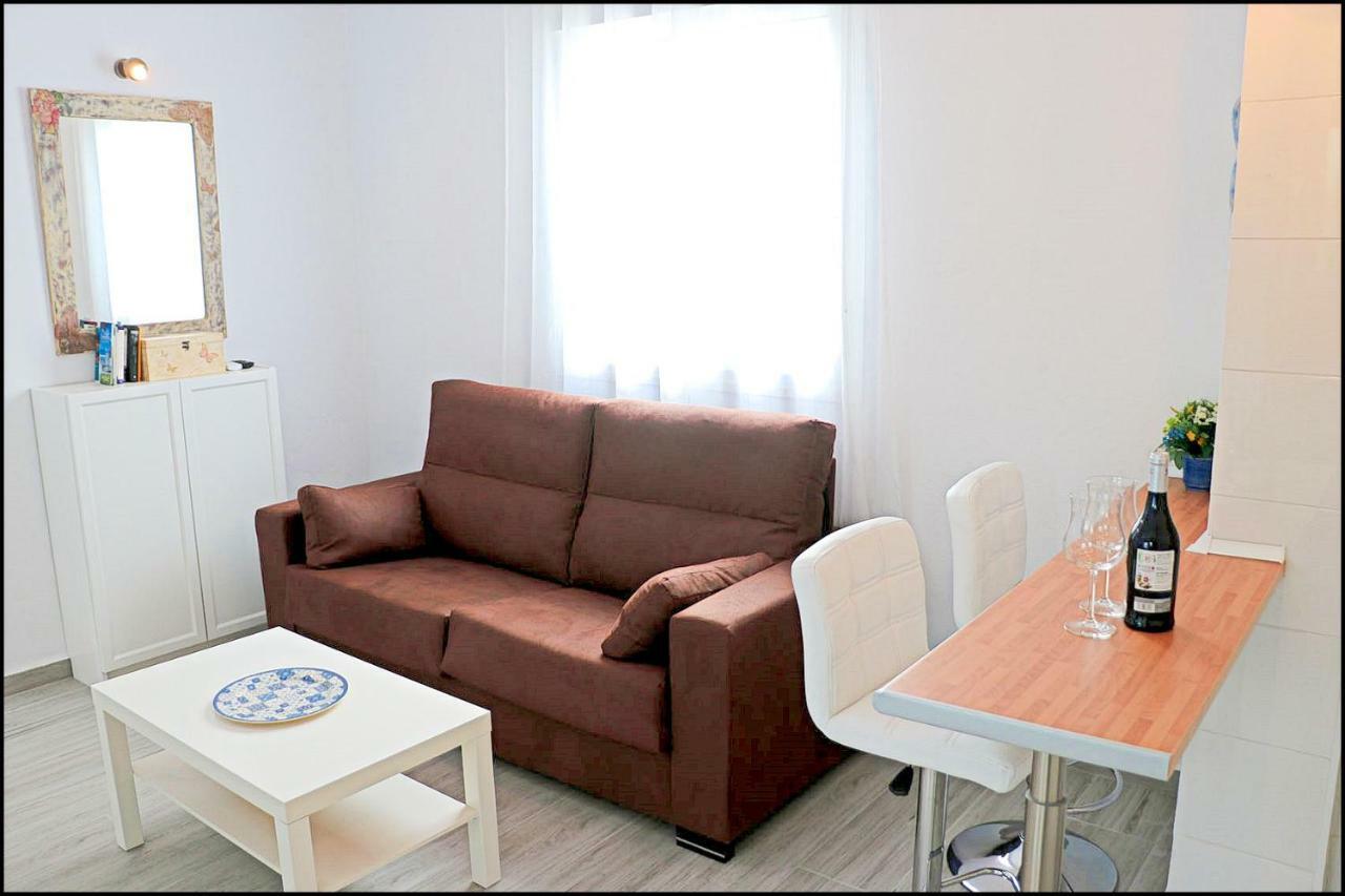Ramos Iii, Con Piscina Compartida Apartamento *
