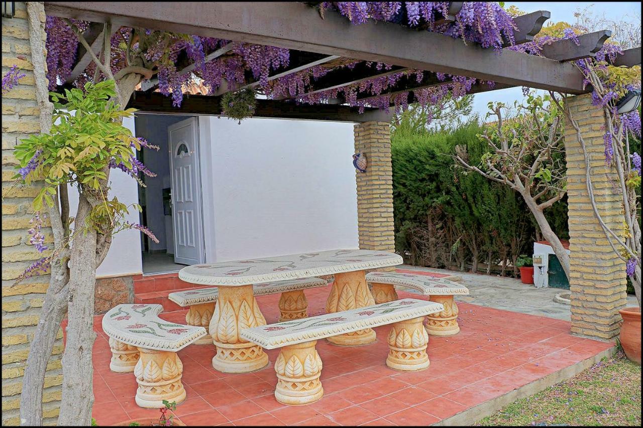 Ramos Iii, Con Piscina Compartida * Conil De La Frontera
