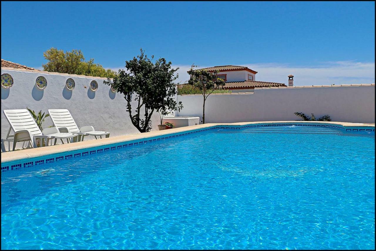 Ramos Iii, Con Piscina Compartida Apartamento Conil De La Frontera