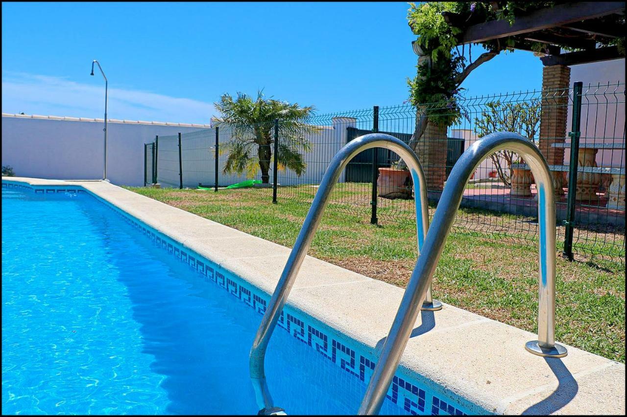 Ramos Iii, Con Piscina Compartida