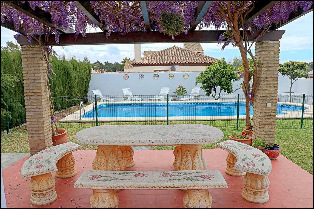 Ramos Iii, Con Piscina Compartida