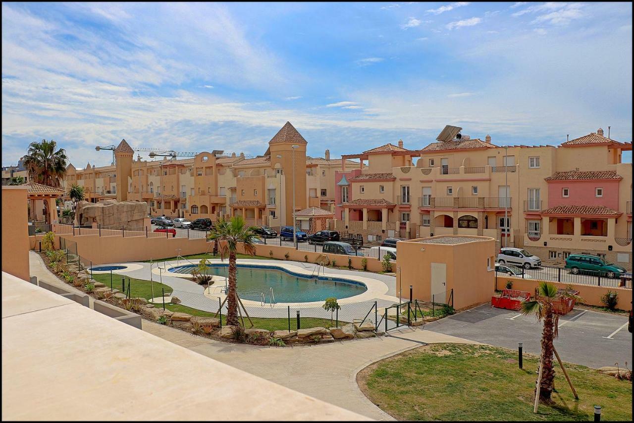 Apartamento Lances Tarifa