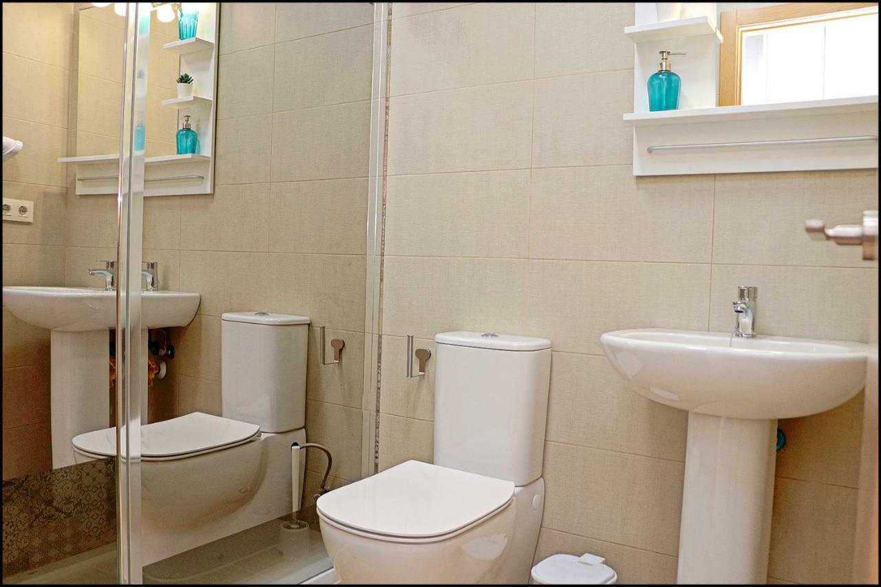 Apartamento Lances