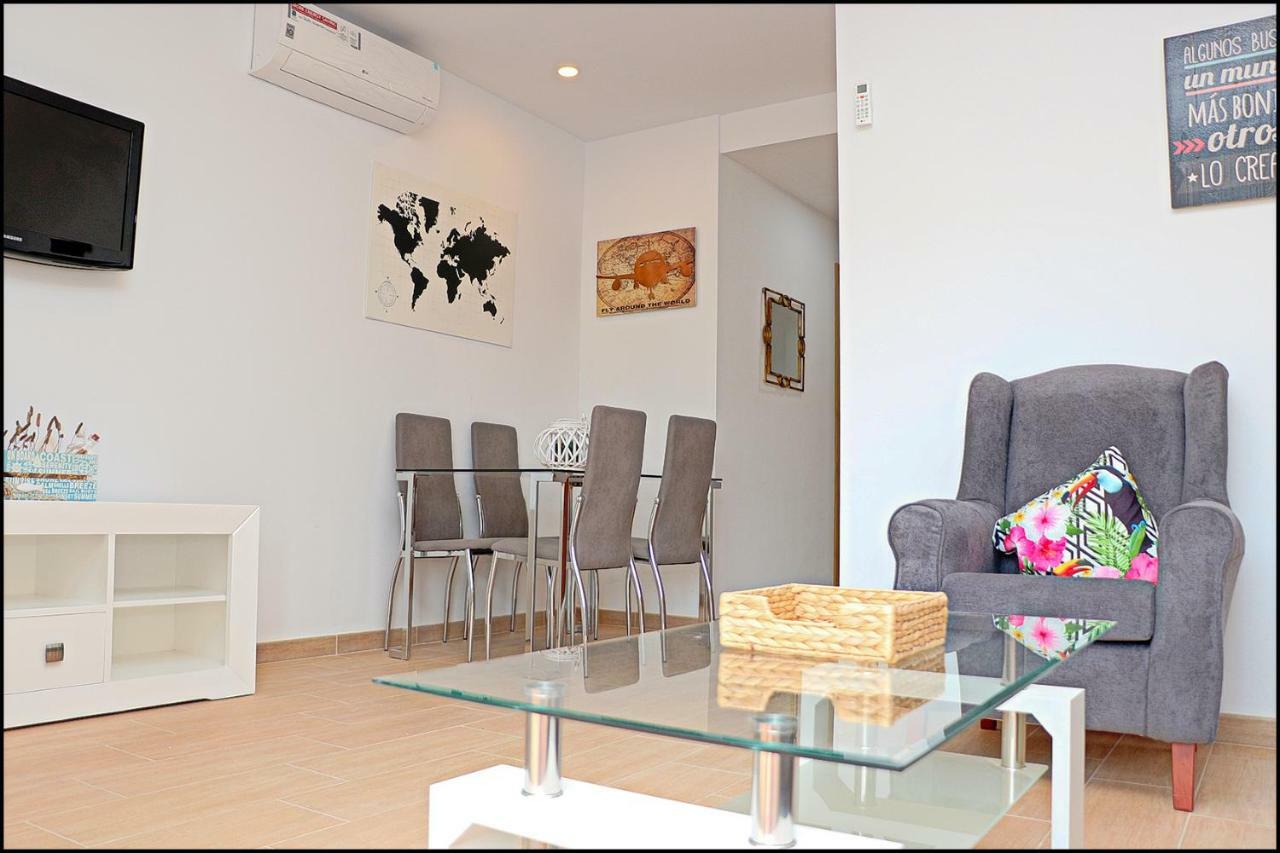 Apartamento Apartamento Lances *