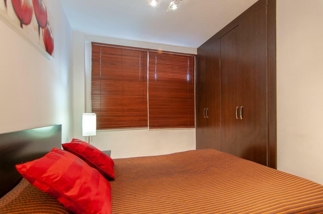 Playa Honda 1a009 Apartamento *