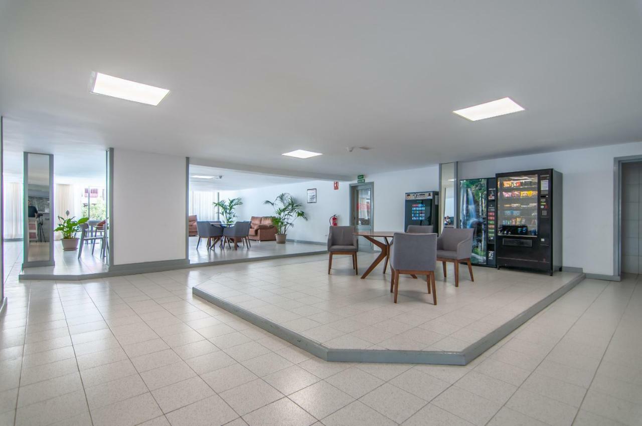 Apartamento Playa Honda 1a009