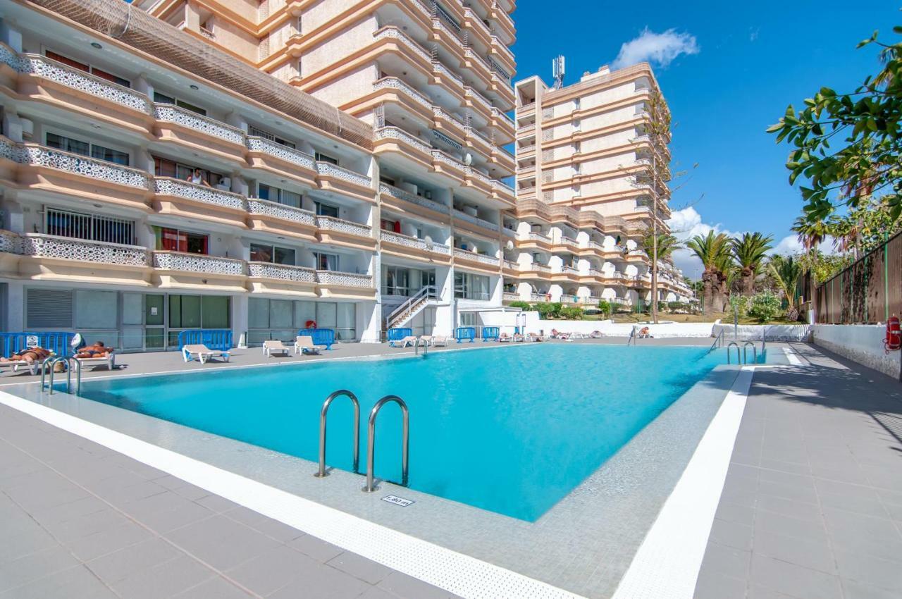 Apartamento Playa Honda 1a009 *