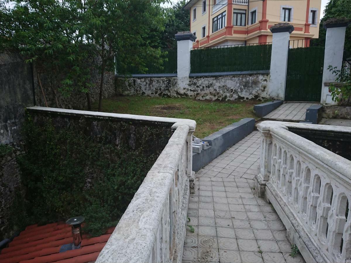 Apartamento Guia Apartment Llanes