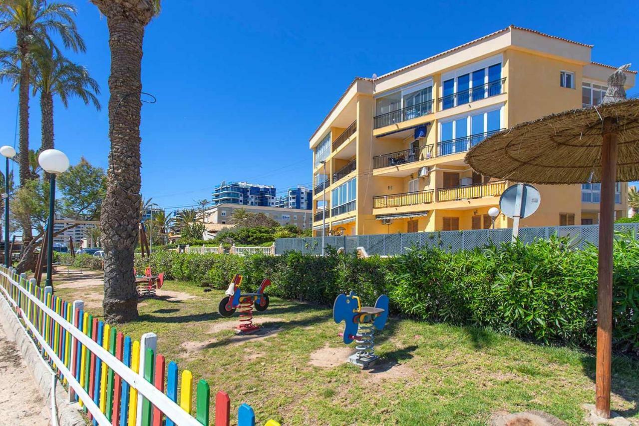 Apartamento Ch Vista Alegre Rocio Del Mar Torrevieja