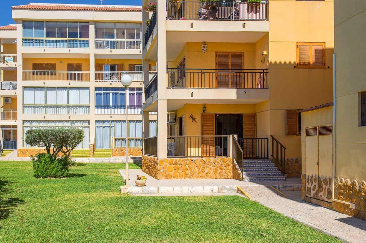 Ch Vista Alegre Rocio Del Mar Apartamento Torrevieja