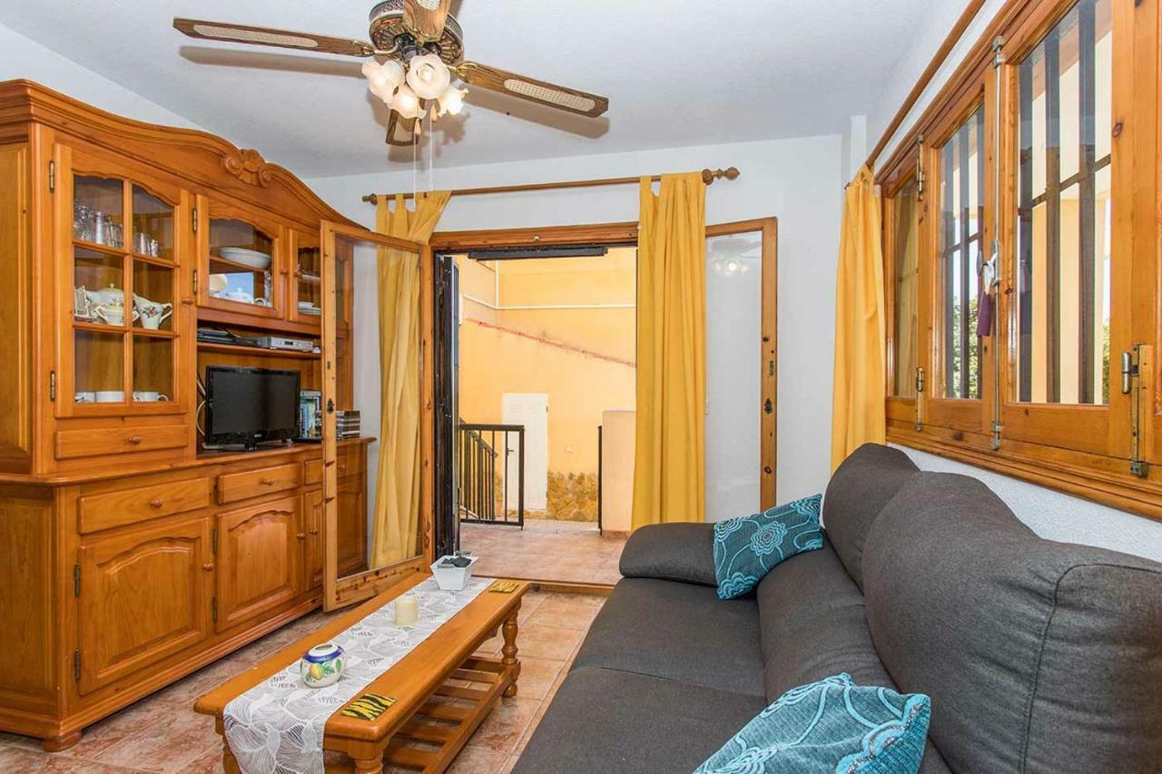 Ch Vista Alegre Rocio Del Mar Apartamento
