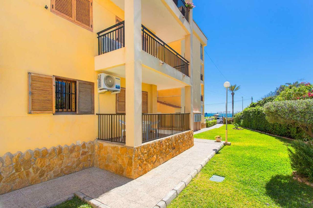 Apartamento Ch Vista Alegre Rocio Del Mar Torrevieja