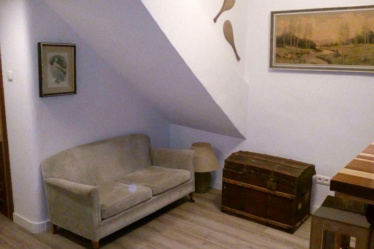 Beach Side Getaway San Sebastian