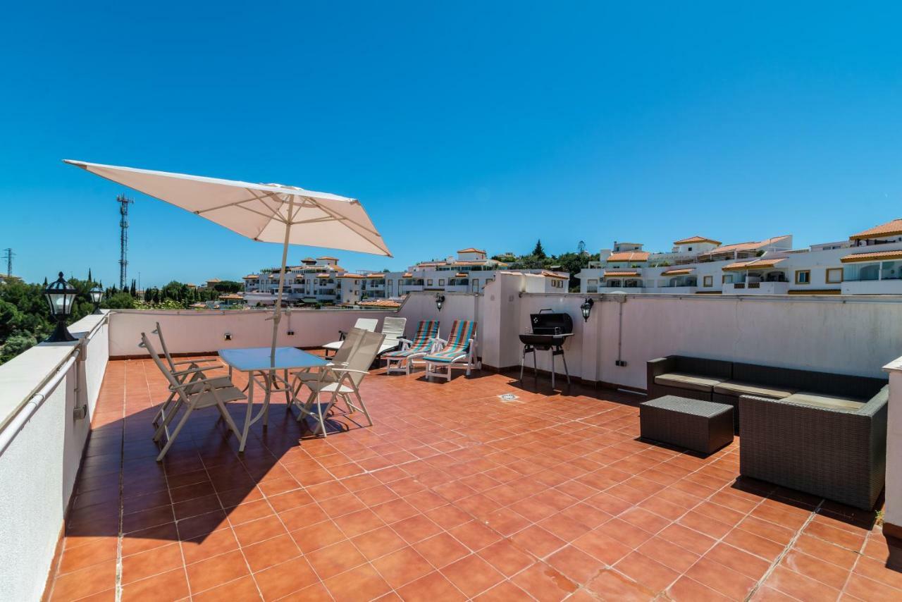 N&a Pueblo 2br Apt Stunning Views Benalmadena