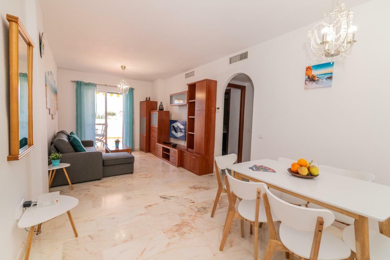 N&a Pueblo 2br Apt Stunning Views Apartment Benalmadena