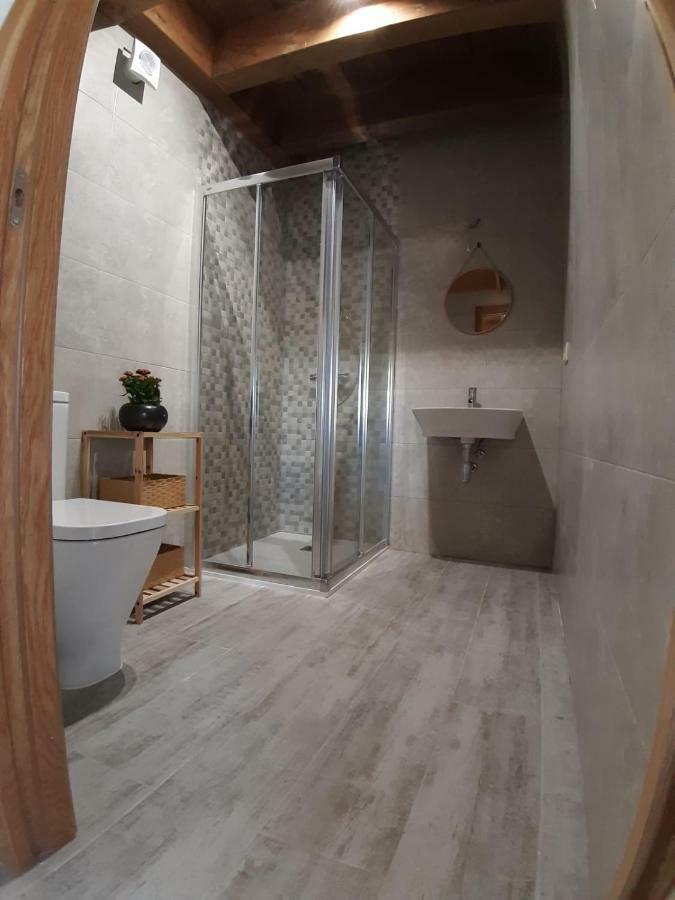 Guest house Casa Perdigueira Castromayor