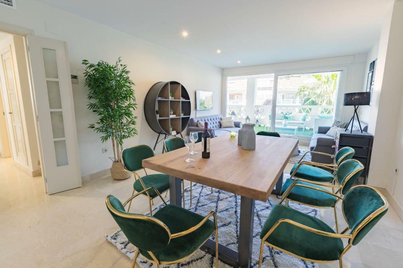 Las Cañas Beachfront Haven Apartamento