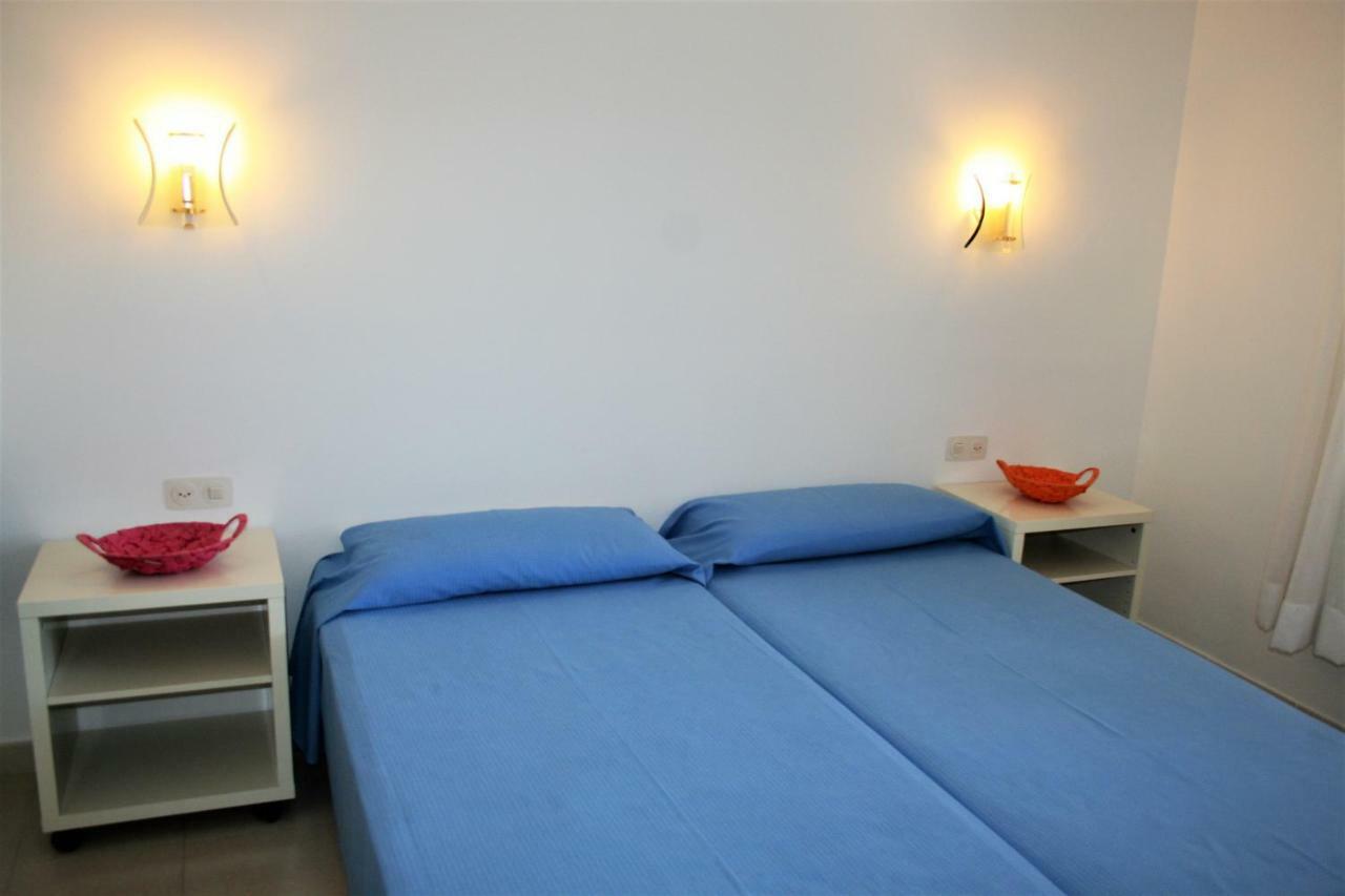 Apartment Ap 150 M Playa