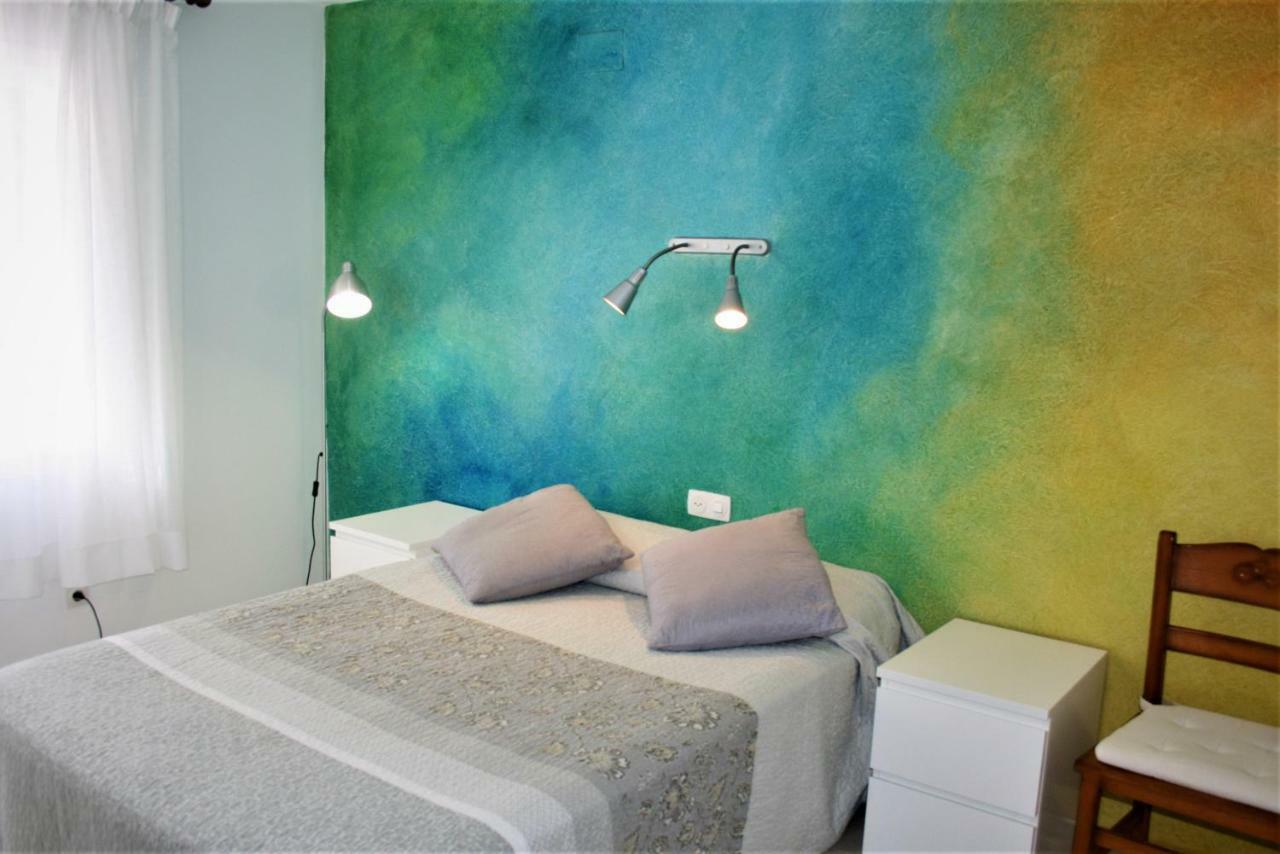 Ap 150 M Playa Apartment *