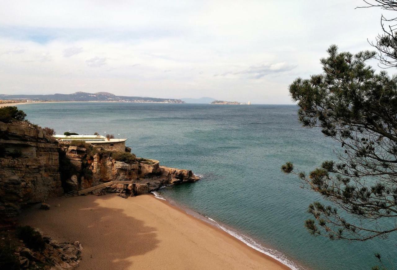 Ap 150 M Playa Apartment *